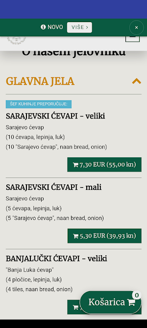 Behar Screenshot 0