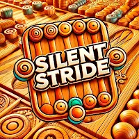 Silent Stride