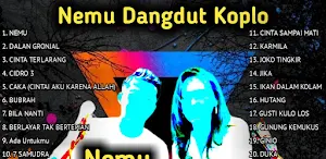 Nemu Dangdut Koplo Screenshot 0