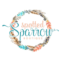 Spotted Sparrow Boutique