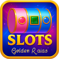Golden Rajas Slots