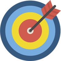 Archer - tiro com arco e flech