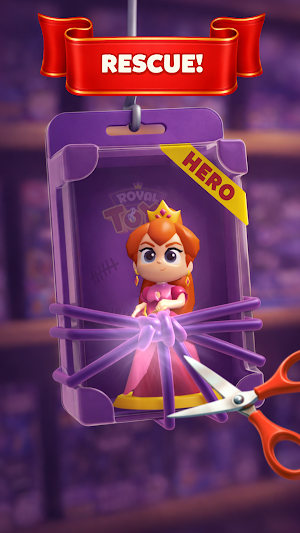 Royal Toys Screenshot 3