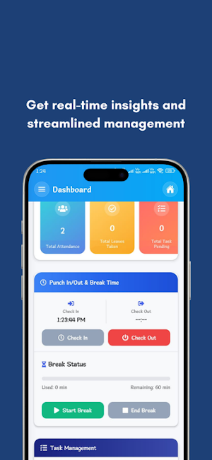 Human Maximizer Screenshot 1