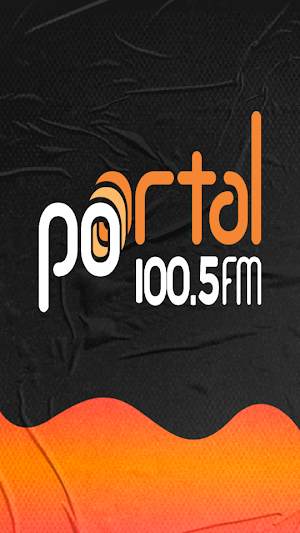 Portal FM Corinto Screenshot 0