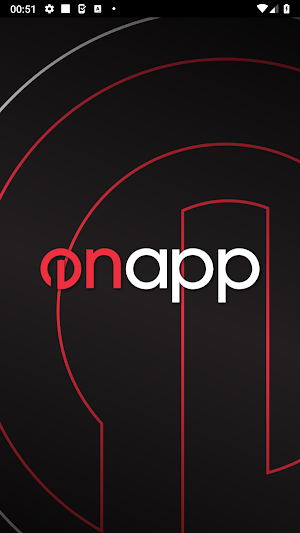 Enapp (Engage App) Screenshot 0