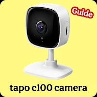 tapo c100 camera guide