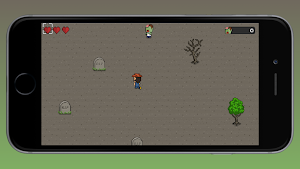 Arena Survival Screenshot 3