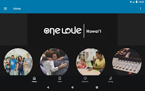 One Love Ministries Screenshot 3