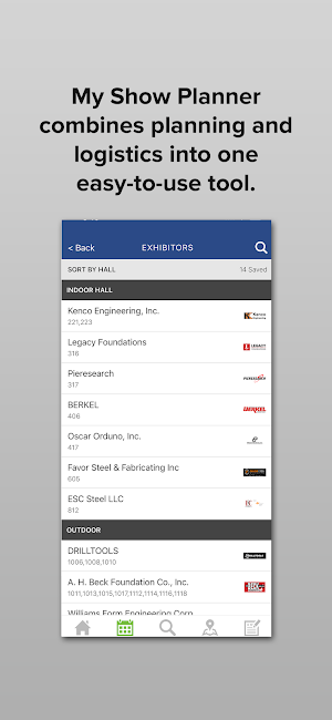 IFCEE Screenshot 2