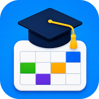 Student Attendance Timetable