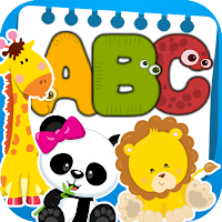 English For Kids - ABC English