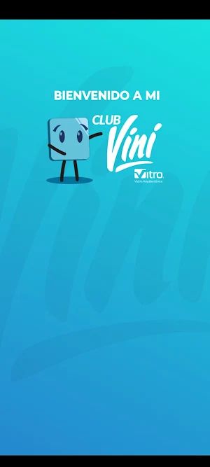 Club Vini Screenshot 0