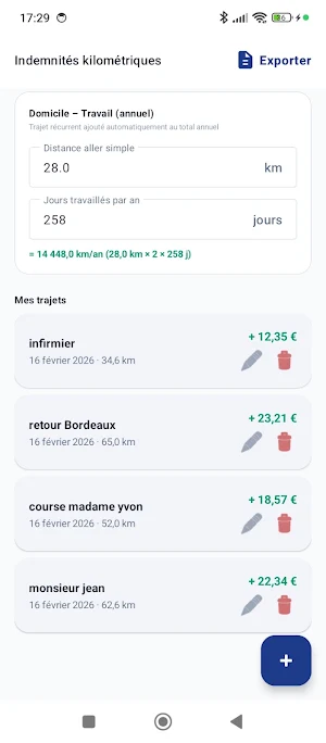 IK-Expert Screenshot 3