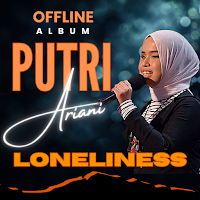 Putri Ariani Loneliness Ofline