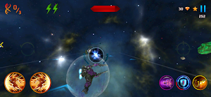 Last DNA Screenshot 1