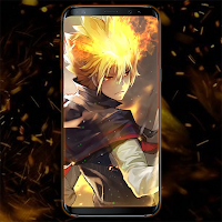 Anime Aesthetic Live Wallpaper