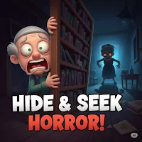 Scary Granny New Chapter