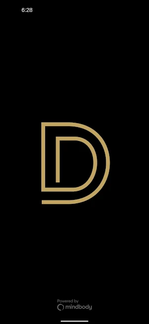 DropGym Mill Hill Screenshot 0