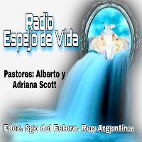 Radio Espejo de Vida