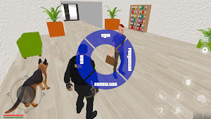 Operacao Policial - Aeroporto Screenshot 1