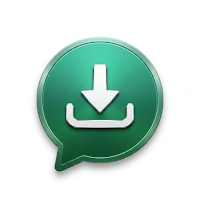 SAVER - Download WA Status