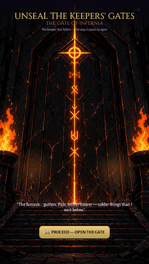 Card Goddess: Arcana Screenshot 3