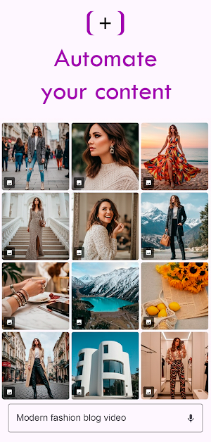 ClipCraft - AI Video Editor Screenshot 2