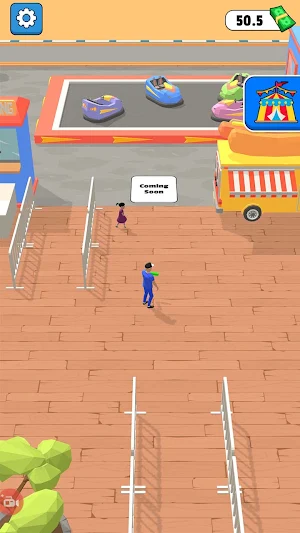 Dream Carnival Screenshot 0