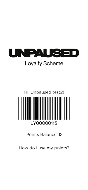 Unpaused Privilege Scheme Screenshot 1