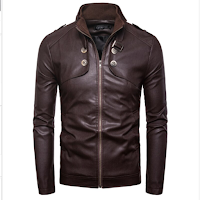 Leather Jacket shopping app