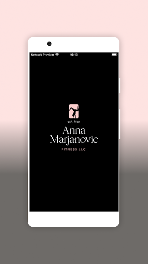 Anna Marjanovic Fitness LLC Screenshot 0