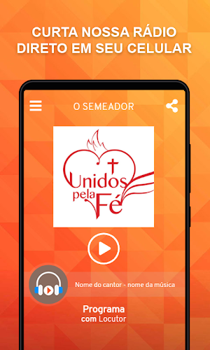 o semeador Screenshot 0