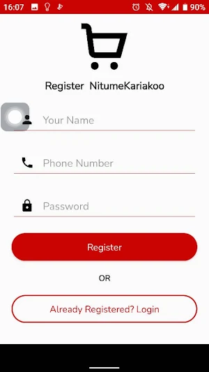 Nitume Kariakoo Screenshot 3