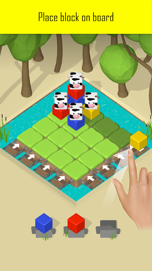 Save 'em All Screenshot 1