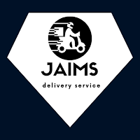 JAIMS DELIVERY MAN APP