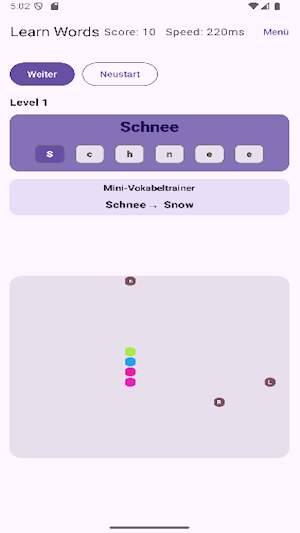 SnakePro – Retro Felix Snake Screenshot 2