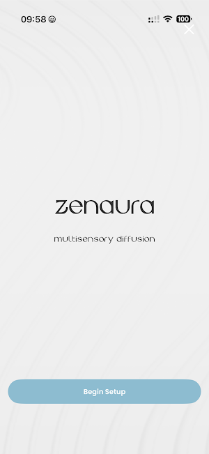 Zenaura Screenshot 0