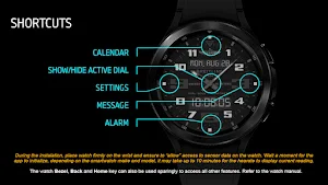 AE EMERGENCY [VIRTUAL REPLICA] Screenshot 3