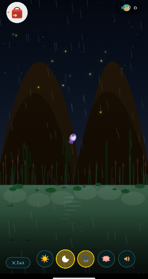 Get Fish! Screenshot 2