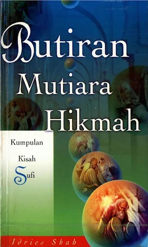 Butiran Mutiara Hikmah Screenshot 0