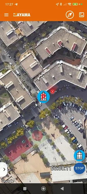 Ayama Traps Screenshot 1