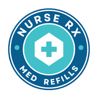 Nurse RX