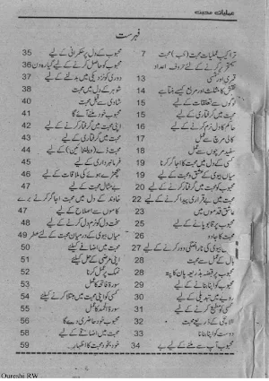 Ishq Mohabbat Ke Lazwal Amliyat Screenshot 1