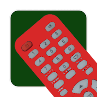 Remote Control for Dyon tv