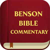 Benson Bible Commentary