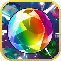 Gem Fusion Frenzy