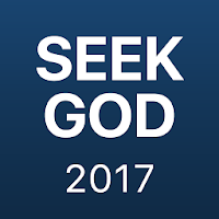 Seek God For The City 2017