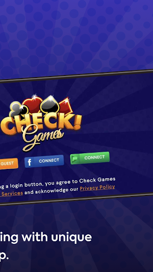 Check! Games Screenshot 1