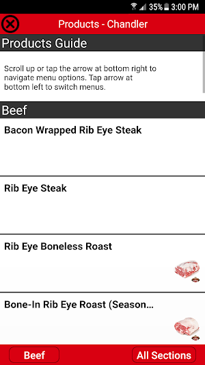 Von Hanson’s Meat Market Screenshot 3